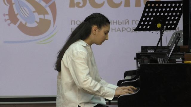 Тананян Светлана