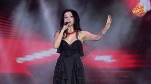 Syuzi Dzhaginian - Мой мужчина дерзкий Мэн