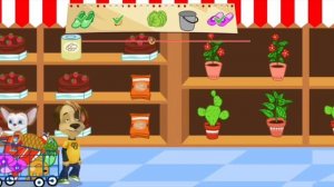 Барбоскины