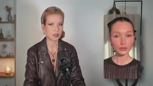 Зачем! Ведь была такой хорошенькой! Синдром вечной недостаточности