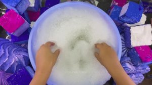 АСМР!!! 4 сочных водяных видео !!!