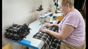 Шьем для СВОих