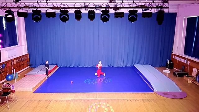 Рогонова Екатерина - Магия востока