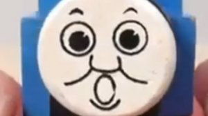 Паровозик Томас для детей. Изучаем много новых деталей вместе с детьми. #дети #видеодлядетей