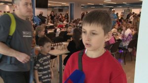 Всероссийский шахматный фестиваль «Кубок Минина и Пожарского» стартовал на арене Нижнего Новгорода