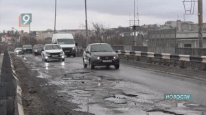Внимание, водители! Стрелецкий путепровод закроют на время дорожных работ