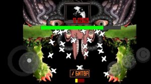 прохождение омега флауи