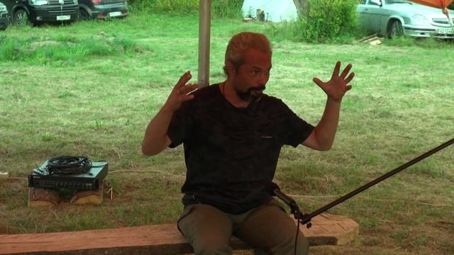 банные сказы Зачем понимать пар