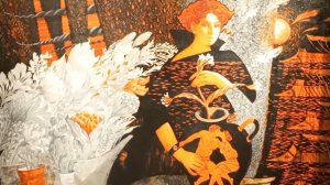 АртМуза _ Во сне и наяву. Юлия Непокрытая и Юлия Шадрина