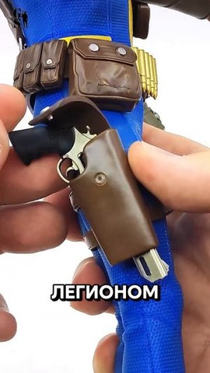 Что не так со вторым сезоном Fallout