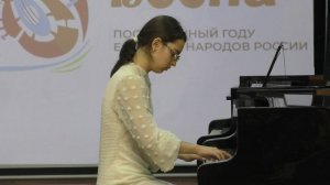 Деркачева Полина