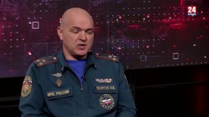 Интервью 24. Игорь Скуртул. Выпуск 23.03.26