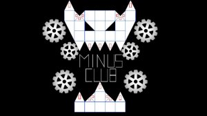 MINUSclub (Impossible Level) 100%