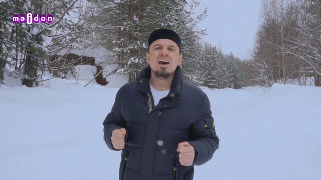 Марат Галимов  Марсель Вагыйзов - Ана догасы