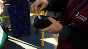 КРАСНОЯРСК ГОТОВИТСЯ К БЕСКОНДУКТОРНОМУ БУДУЩЕМУ