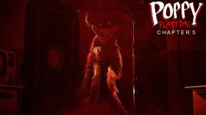 Poppy Playtime 5 | Полное прохождение
