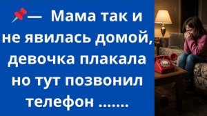 Истории из жизни|Мама так и не явилась|Аудио рассказы|Аудиокниги слушать онлайн|Жизненные истории