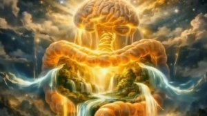 Jerusalem Israel-Debora - Кишечник часть 1 21.03.26