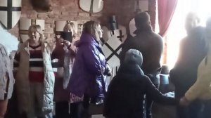 Замок Шаакен - 1270! год