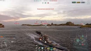 мир кораблей