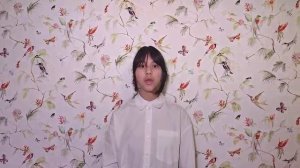 Алиса Лыщик дши 1 г. Якутск