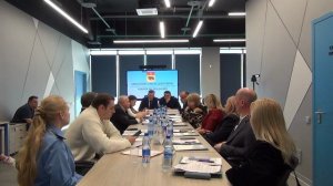 Заседание Совета Депутатов 2026.03.19