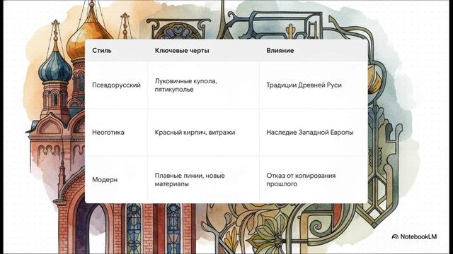 История Беларуси 8 класс параграф 26 Живопись и архитектура Беларуси в 1860-х гг. — начале ХХ в.