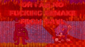 FNF vs Sonic The Hedgehog Eska cover F*cking Remake From Davl