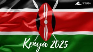 Пляжный отдых в Кении | AMBOTIS HOLIDAYS (28.11.25)