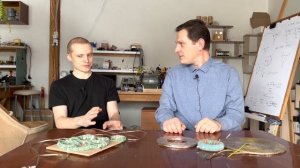 Сердечно сосудистые проблемы. Как их решить при помощи Катушек Мишина_ Личный опыт Александра Мишина