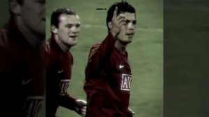 Ronaldo edit