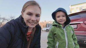 vlog 🌱 ЗВОНЯТ МОШЕННИКИ / ПРОСТОЙ ОБЕД / ИЩЕМ ФАЗАНА/ ПОСТАВИЛИ БАТУТ / КАЙФУШНЫЕ КОТЫ