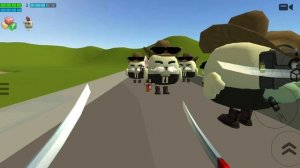 битва 6 пацанов.