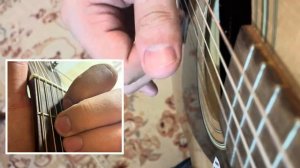 Упражнение для правой руки перебор как у металлики