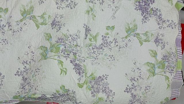 Постельные принадлежности (постельное белье) секонд оптом 1 пак