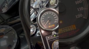 Fat boy черный, 2005 год