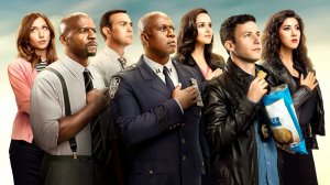 Сериал Бруклин 9-9 - 2 сезон 15 серия / Brooklyn Nine-Nine