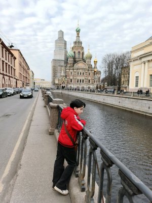 проходим 20000 шагов пешком