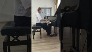 Сосенкова Мария