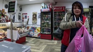 Секретные шабашки, Жена заставила бухать, не забыть самое важное, оданатились по крупному, бегунок'