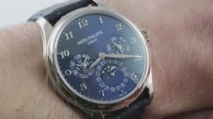 Patek Philippe 5327G-001