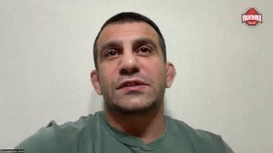 ТОРОСЯН о победе Евлоева / "Скромность Мовсара характеризует Кавказ и Россию" / ЧТО ПОКАЖЕТ С ВОЛКОМ