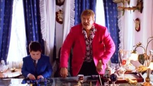 ДА КАК ЖЕ МНЕ НЕ БЕСПОКОИТЬСЯ????