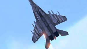 War Thunder - Official 'Ninth Wave' Update Trailer