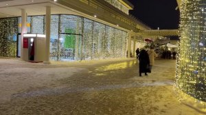 Парк Горького Москва прогулка по одному из самых атмосферных парков столицы 🌿