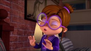 Элвиннн!!! И бурундуки - Это травма ноги, а не простуда! (Реальные голоса)