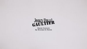Показ женской коллекции Jean Paul Gaultier осень-зима 2024-2025