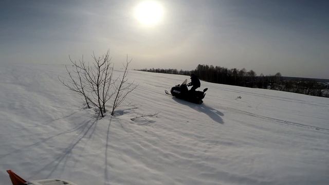 Стартуем 😁