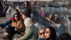 Снова рекорды: какая погода ждет жителей Москвы и Петербурга