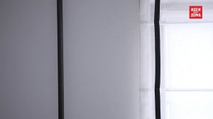 ДИЗАЙН ИНТЕРЬЕРА 38 м² В ПАНЕЛЬКЕ-Современный интерьер с душой